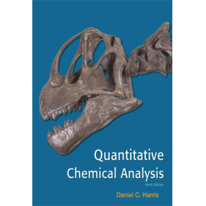 Quantitative Chemical Analysis